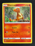 Charmander 18/147 Burning Shadows Pokemon Card